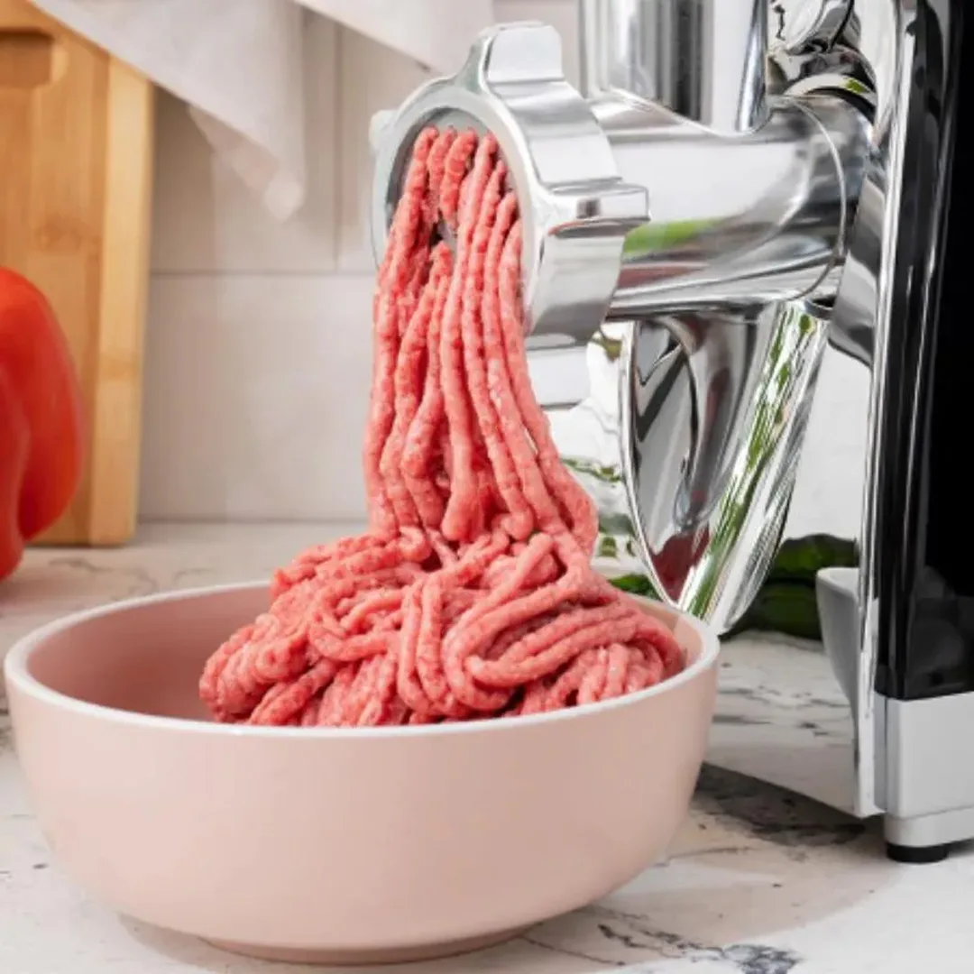 Мясорубка Ardesto Meat Grinder MGL-2250R