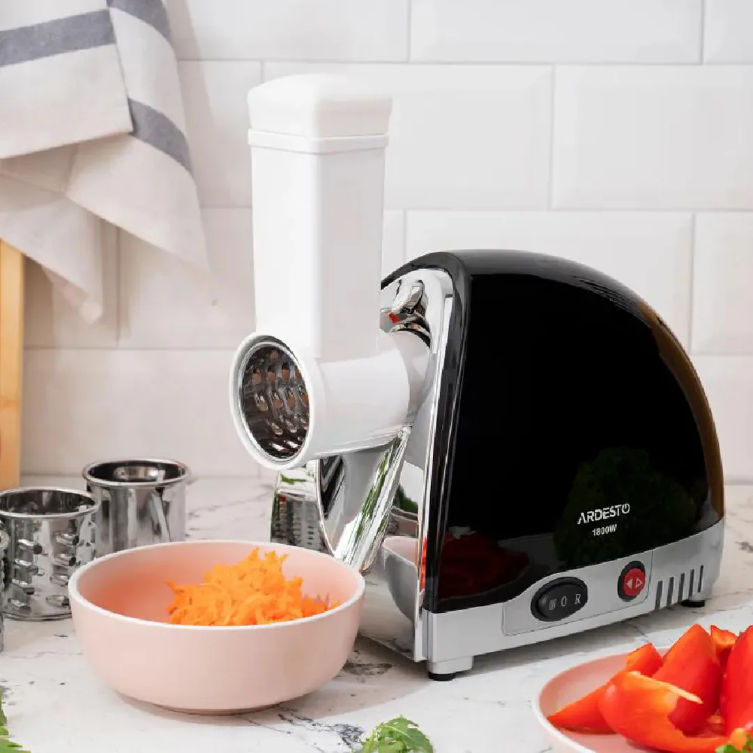 Мясорубка Ardesto Meat Grinder MGL-2250R