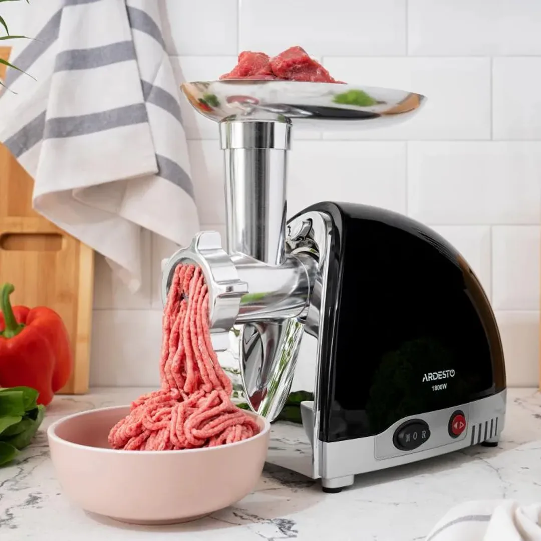 Мясорубка Ardesto Meat Grinder MGL-2250R