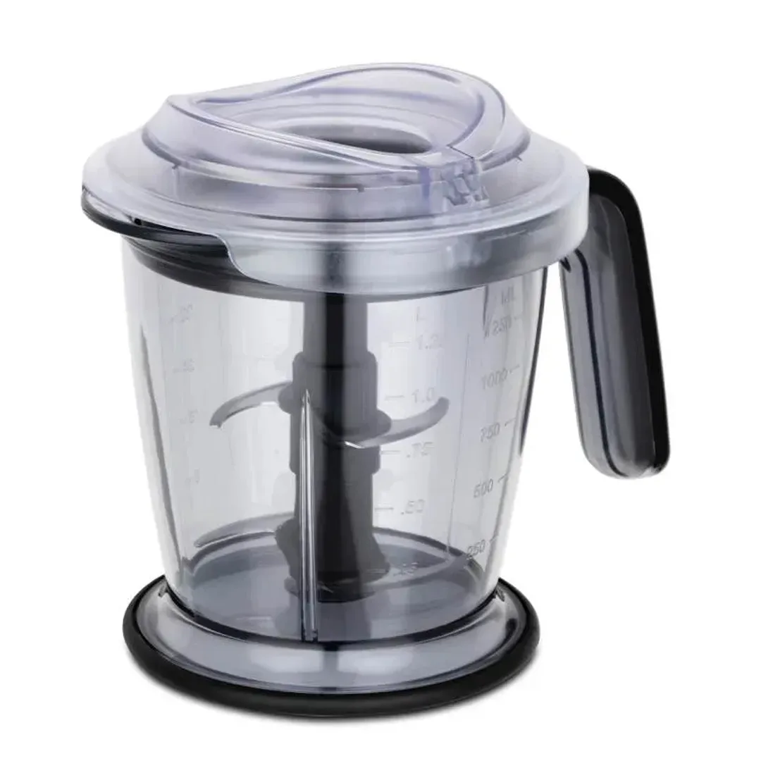 Blender Fakir Storchop Chopper Black