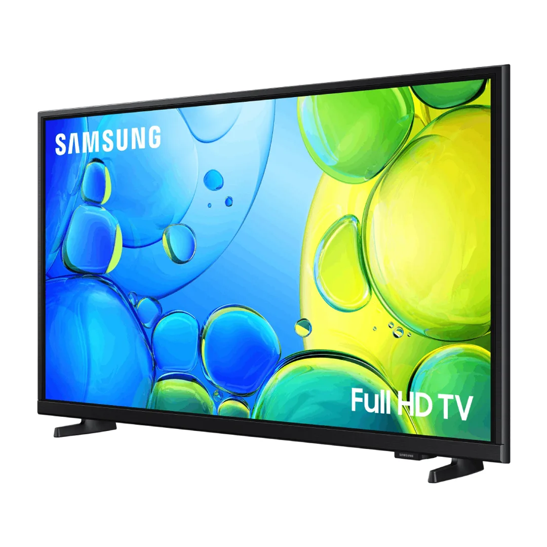 Телевизор Samsung UE32F6000FUXRU
