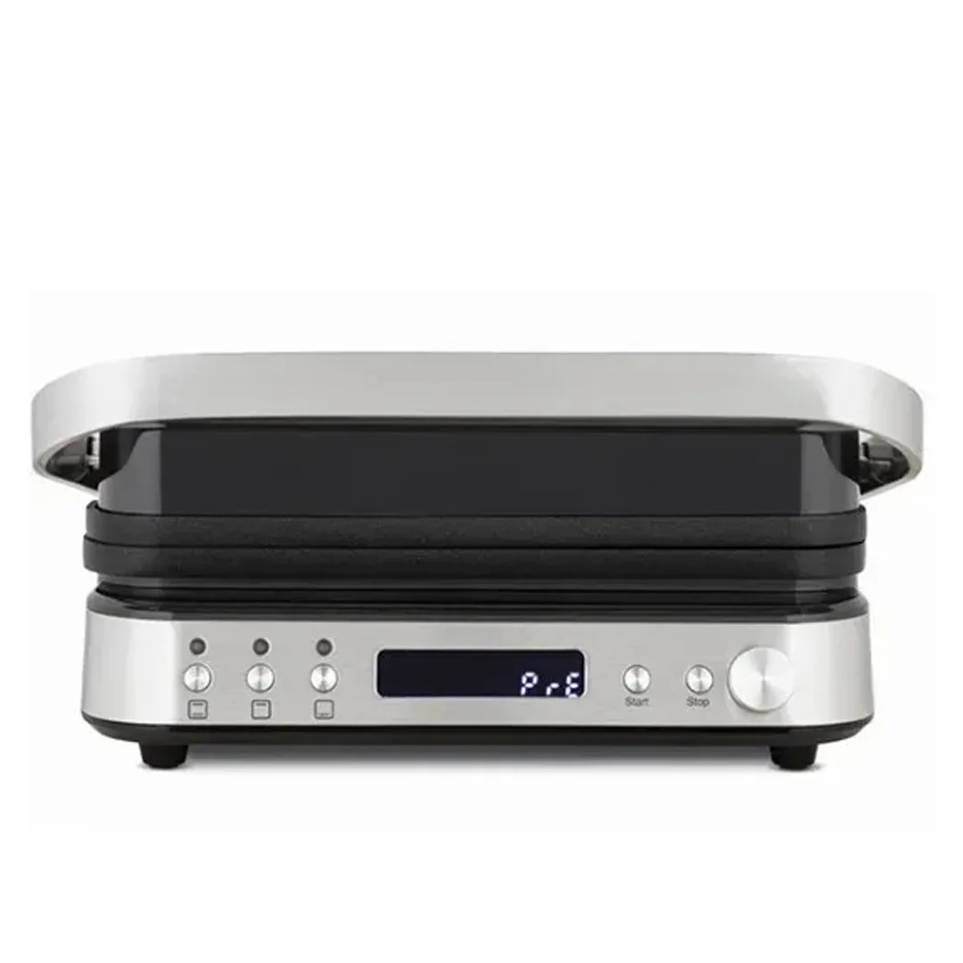 İzqara Fakir Grill Expert Pro