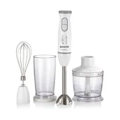 Блендер Fakir Mr.Chef Set- Белый