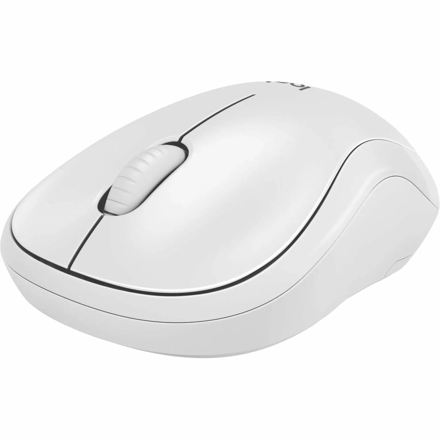 Мышки Logitech M240 Silent Bluetooth Mouse White