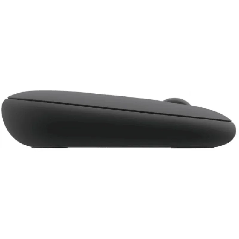 Мышки Logitech Pebble Mouse 2 M350s Tonal Graphite