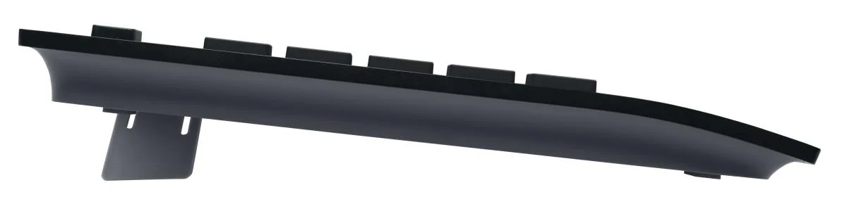 Klaviatura Logitech Corded Keyboard K280E