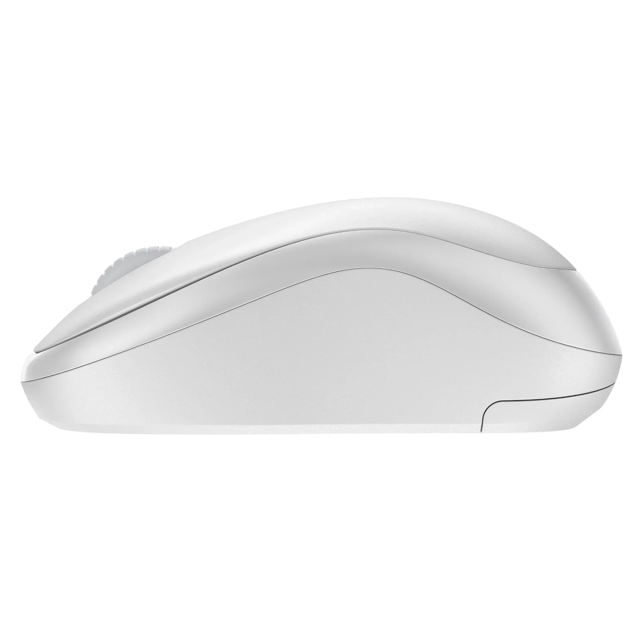 Мышки Logitech M240 Silent Bluetooth Mouse White