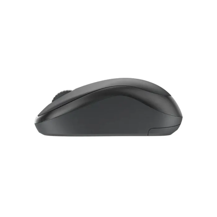 Мышки Logitech M240 Silent Bluetooth Mouse Graphite