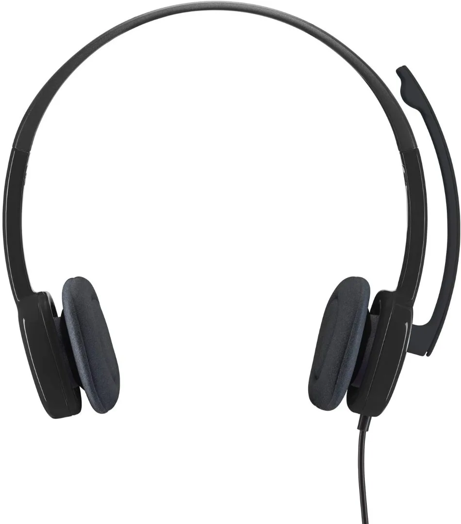 Наушники Logitech H151