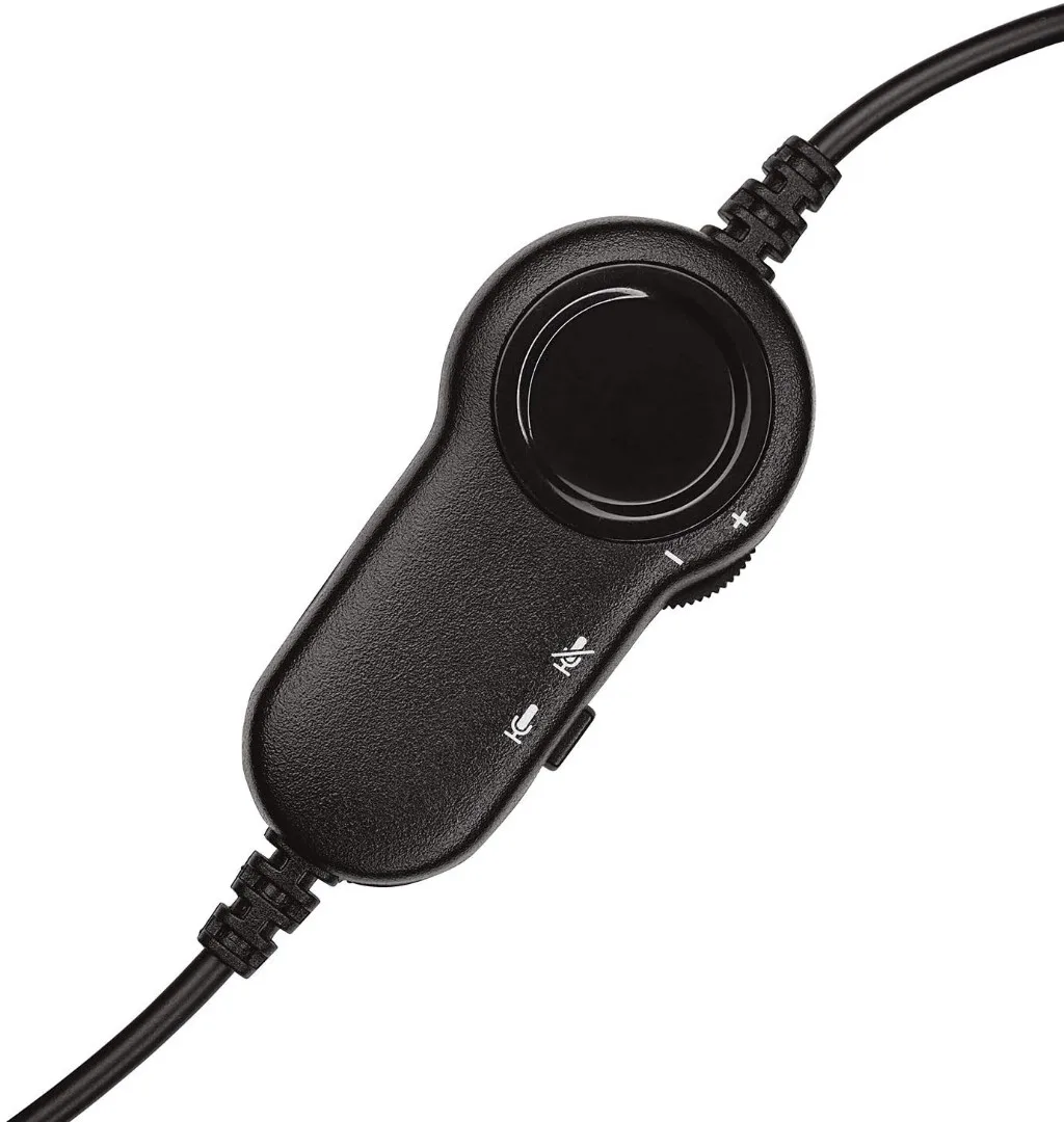 Наушники Logitech H151