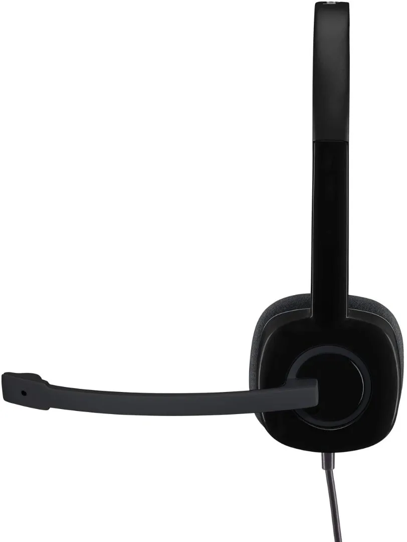 Наушники Logitech H151