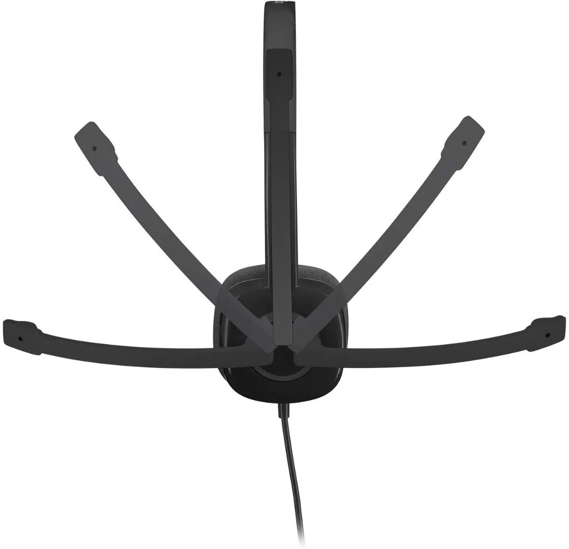 Наушники Logitech H151