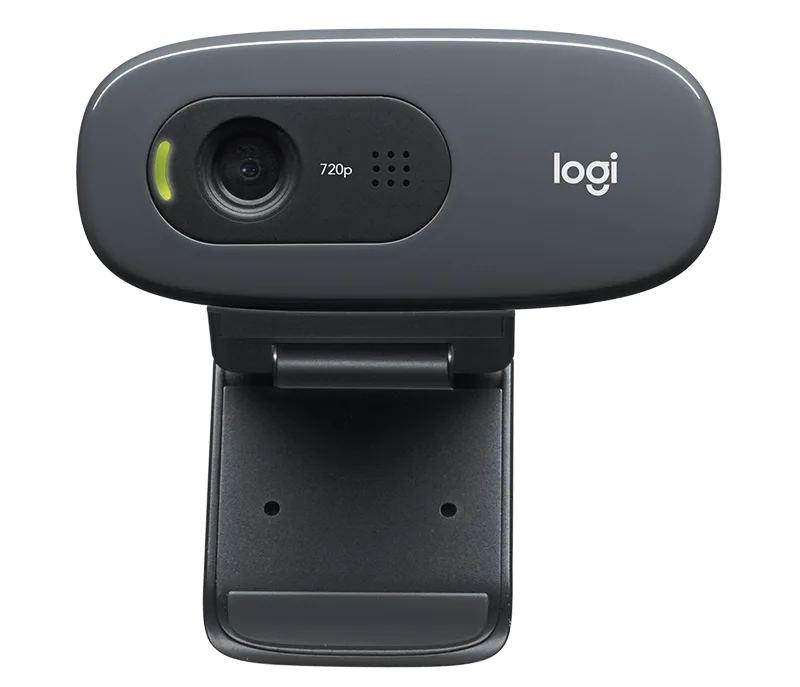 Веб-камера Logitech Webcam C270 HD 720P