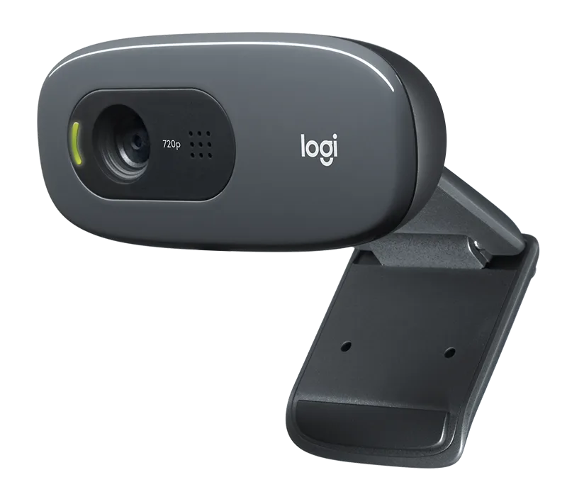 Веб-камера Logitech Webcam C270 HD 720P