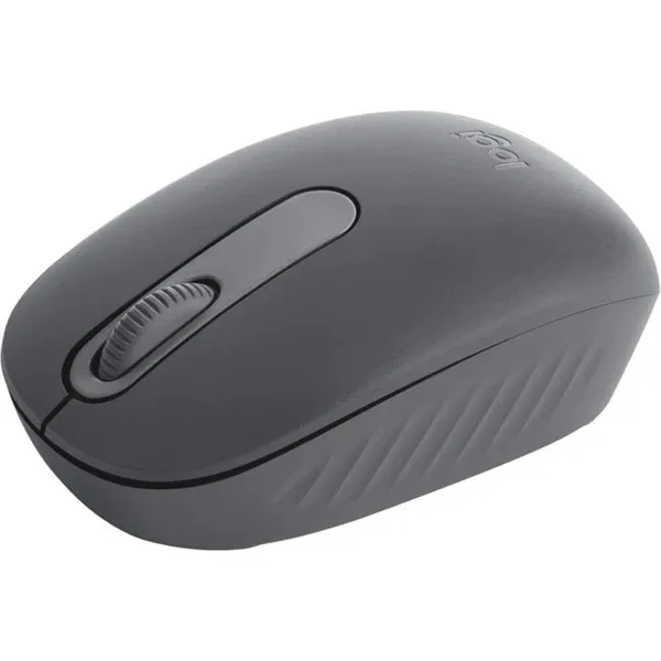 Siçan Logitech M196 Bluetooth Mouse Graphite