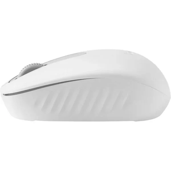 Мышки Logitech M196 Bluetooth Mouse White