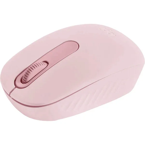 Мышки Logitech M196 Bluetooth Mouse Rose