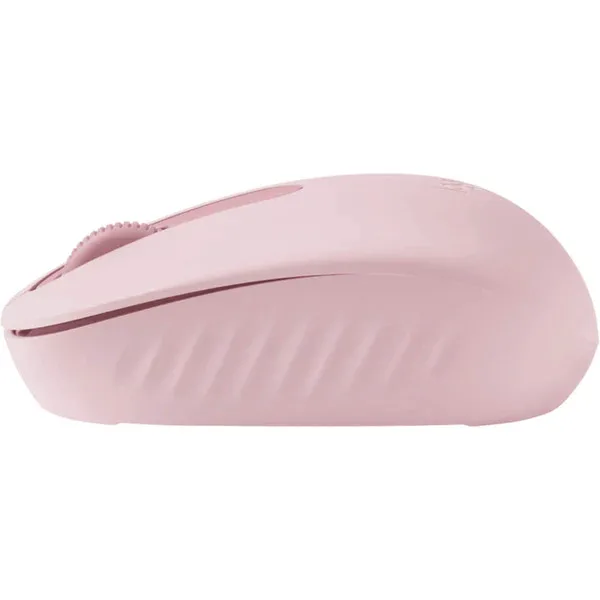 Мышки Logitech M196 Bluetooth Mouse Rose