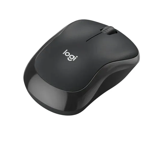 Мышки Logitech M240 Silent Bluetooth Mouse Graphite