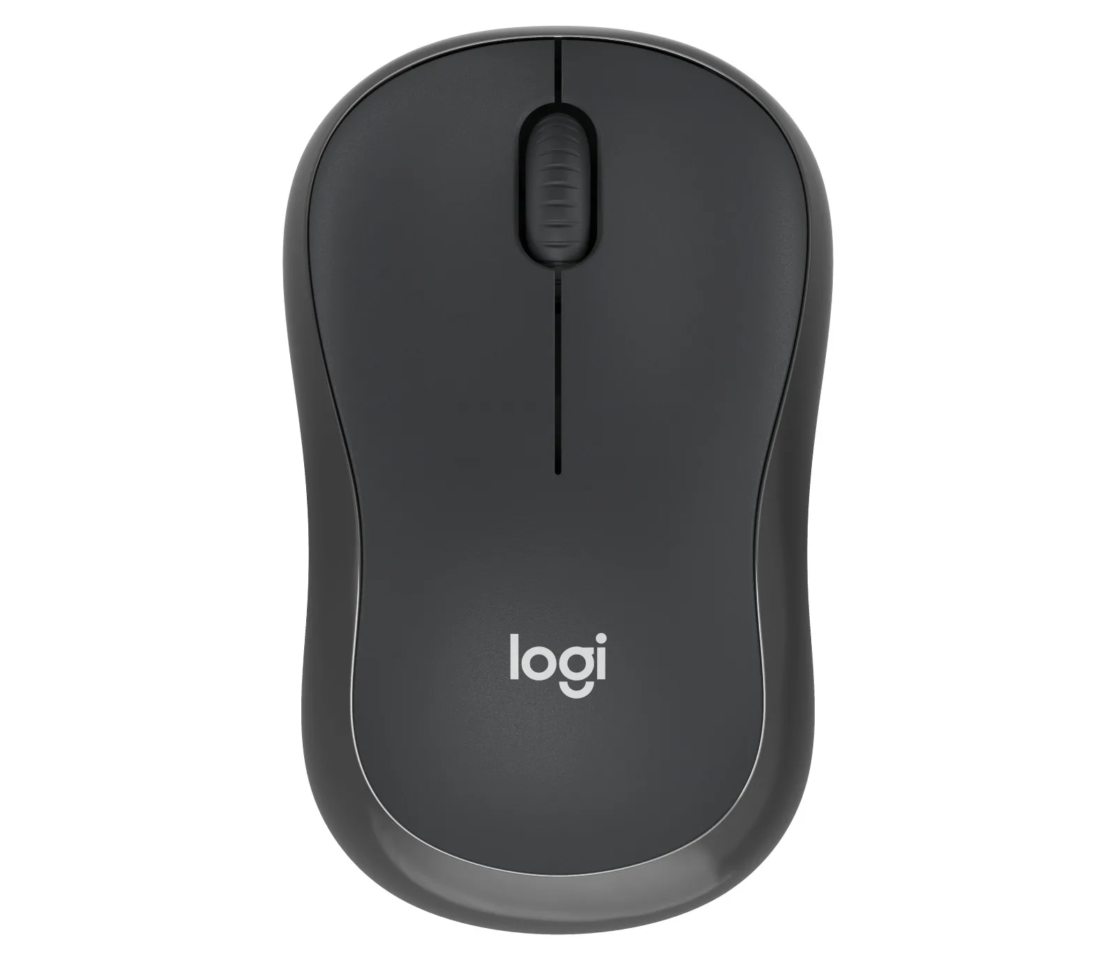 Мышки Logitech M240 Silent Bluetooth Mouse Graphite