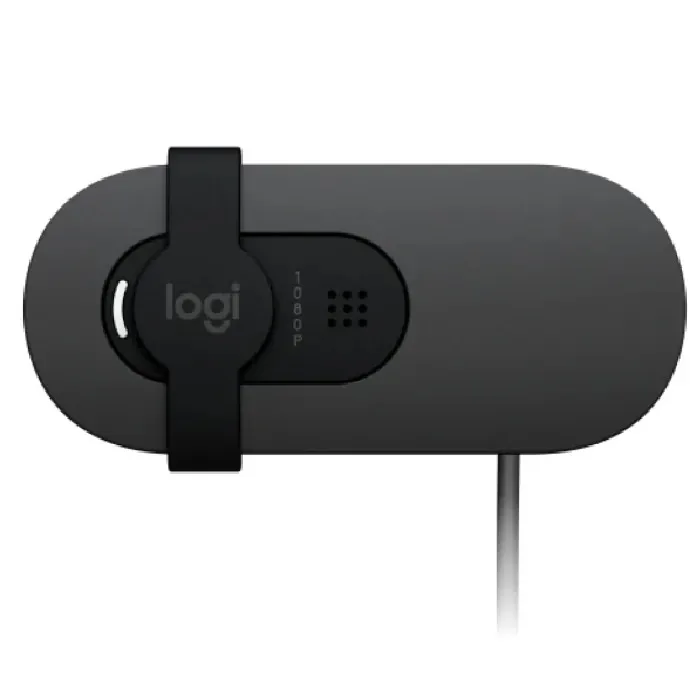 Веб-камера Logitech Brio 100 Full HD EMEA28-935 Graphite