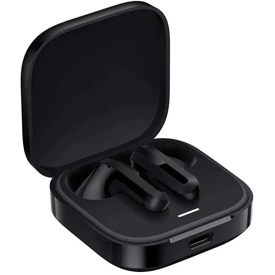 Наушники Buds 6 Active Black