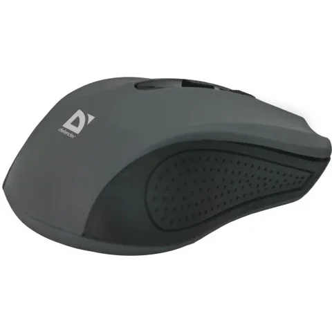 Мышки Defender Accura MM-935 Серая