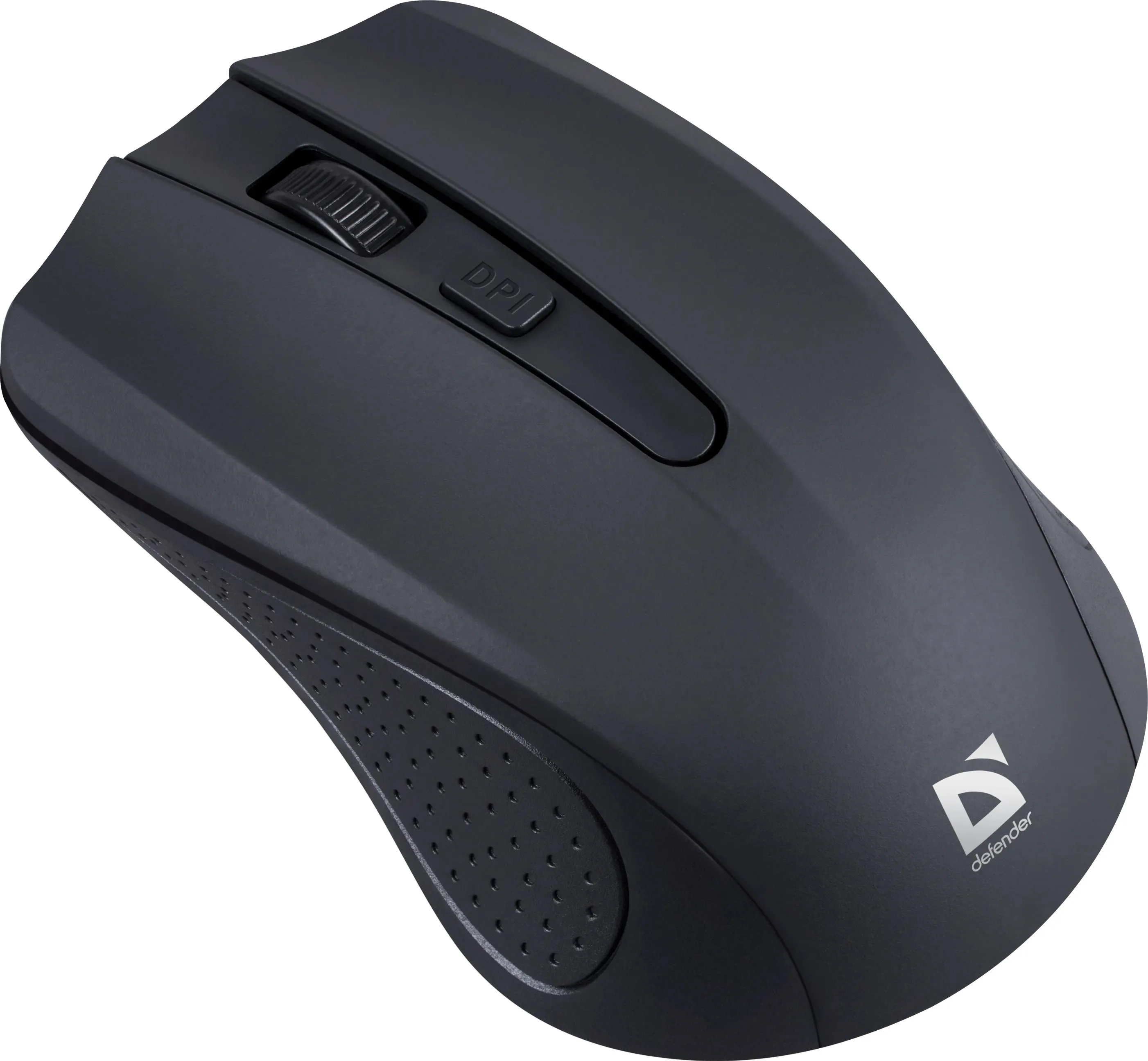 Мышки Defender Accura MM-935 Серая