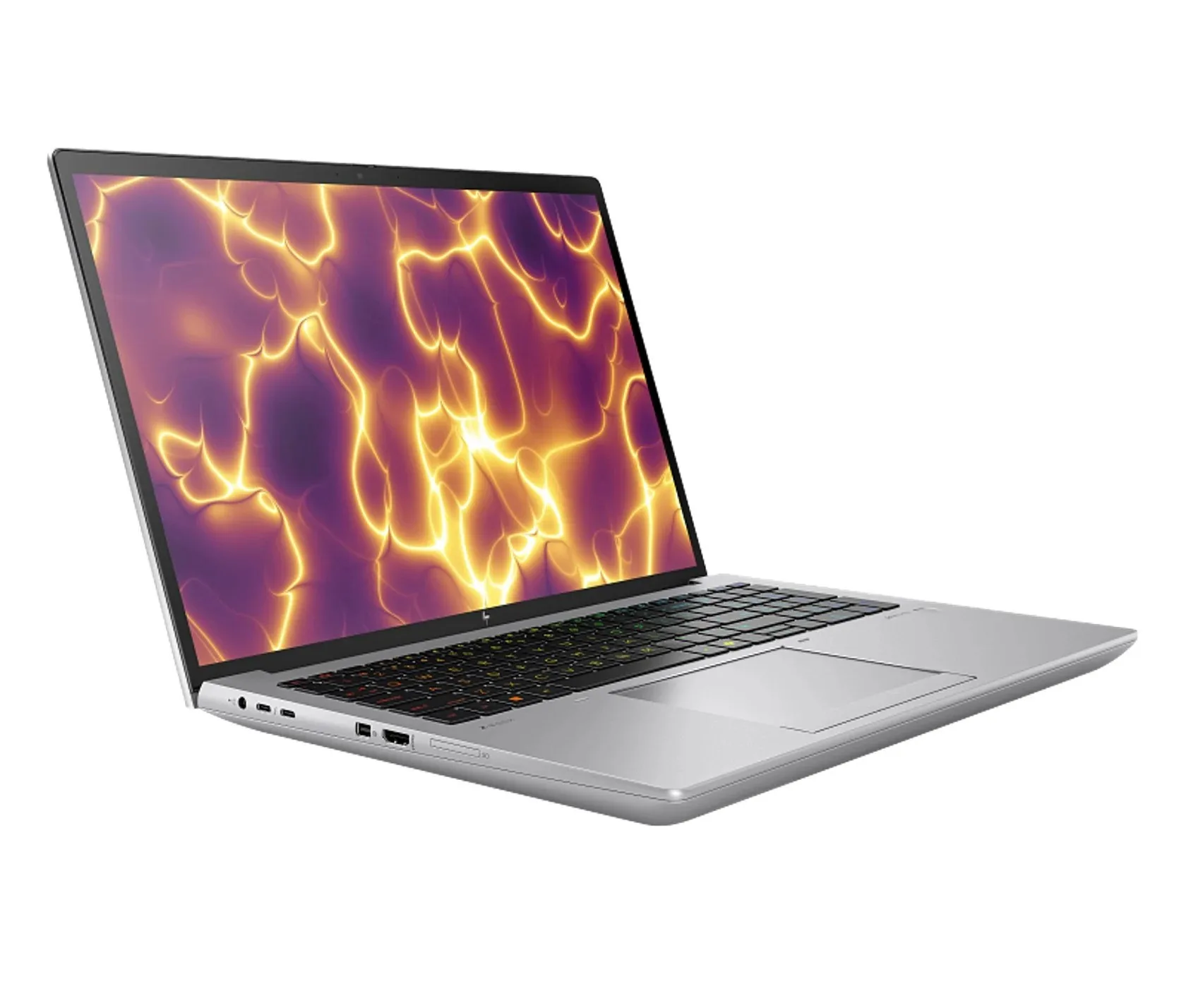 Ноутбук HP ZB16G11 i7-14700HX 16 32GB/1T PC