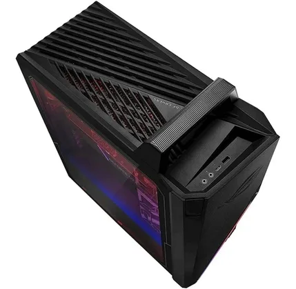 Ноутбук Asus ROG Strix G15DK-R5800X2080