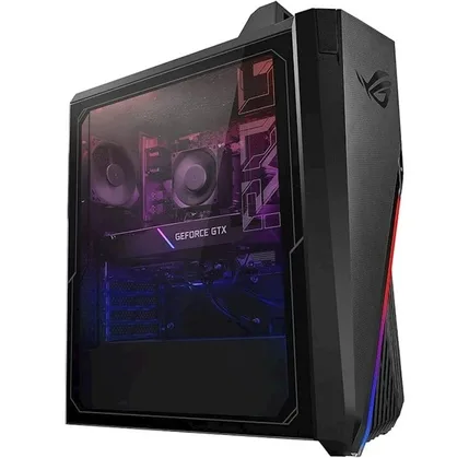 Ноутбук Asus ROG Strix G15DK-R5800X2080