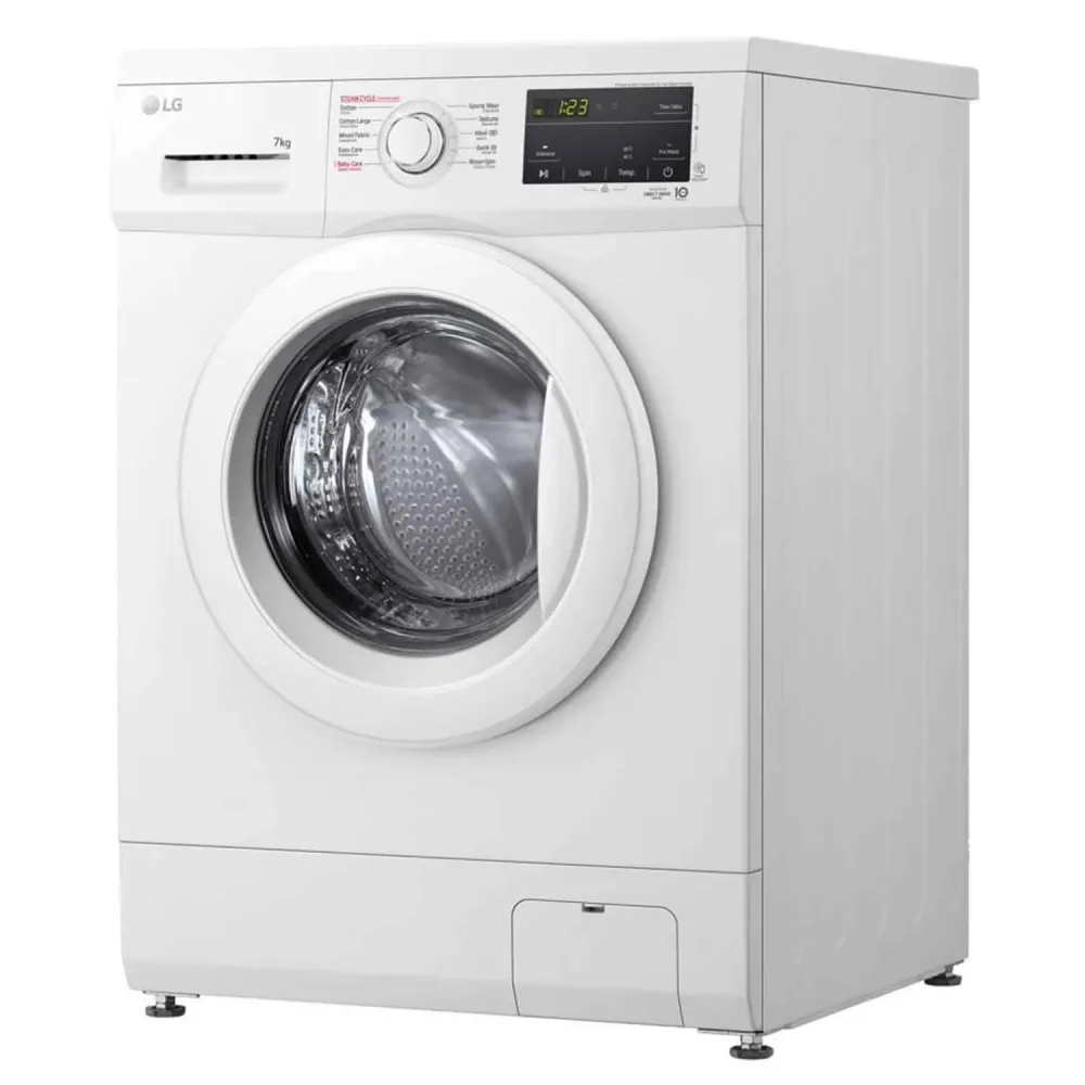 Paltaryuyan maşın LG F2J3HYL3W