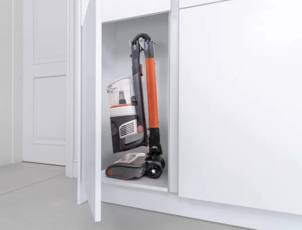Вертикальный пылесос Shark Anti Hair Wrap Cordless Vacuum