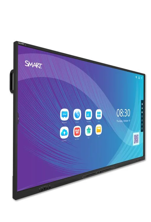 Smart Board GX065-V3 interactive display with embedded OS