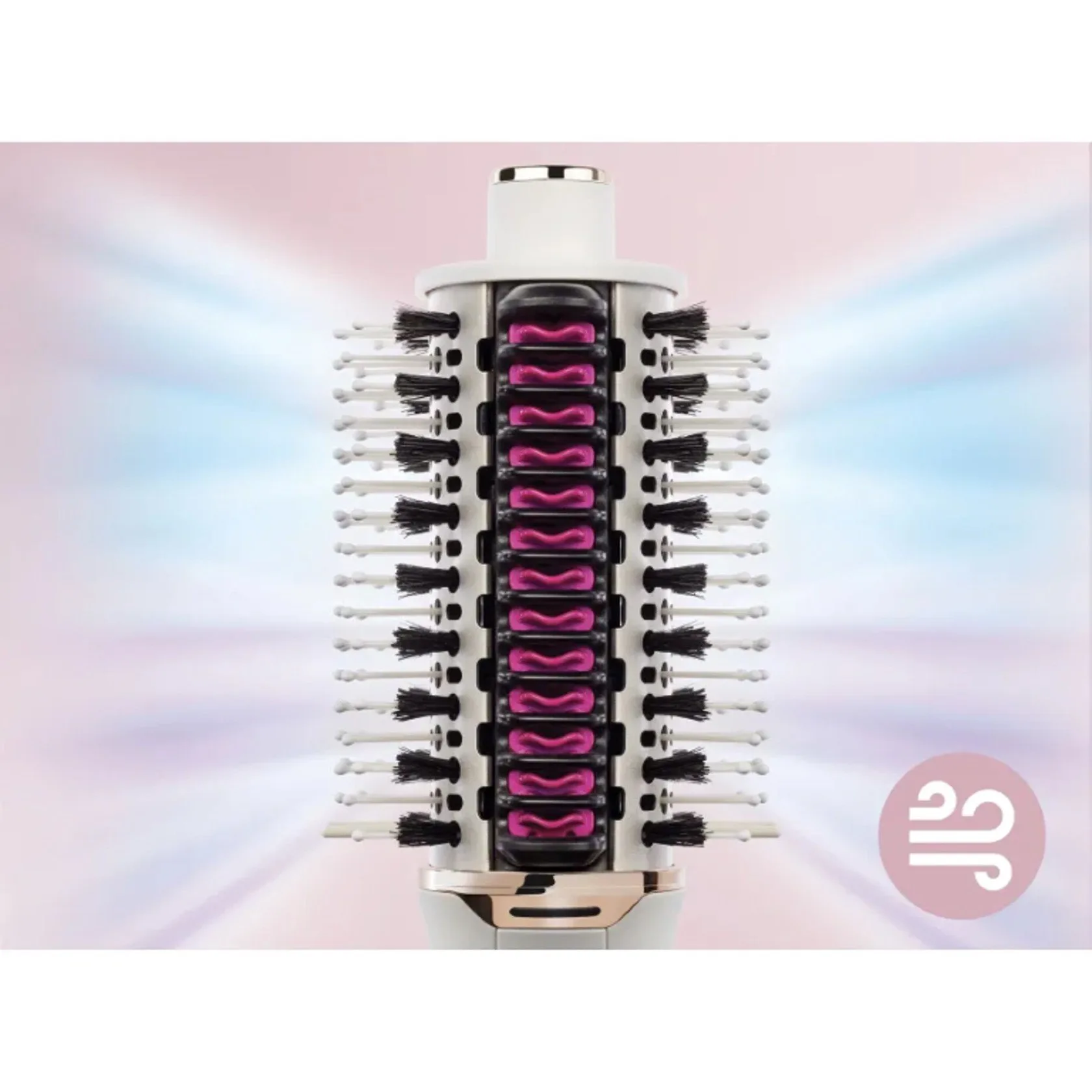 Фен Shark Smooth Style HT212EU