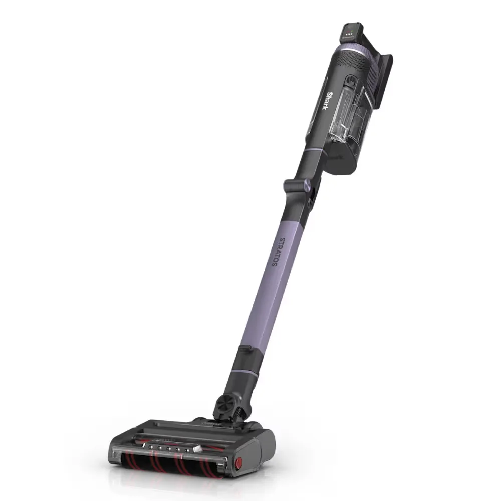 Вертикальный пылесос Shark Stratos Cordless VC IZ400EU