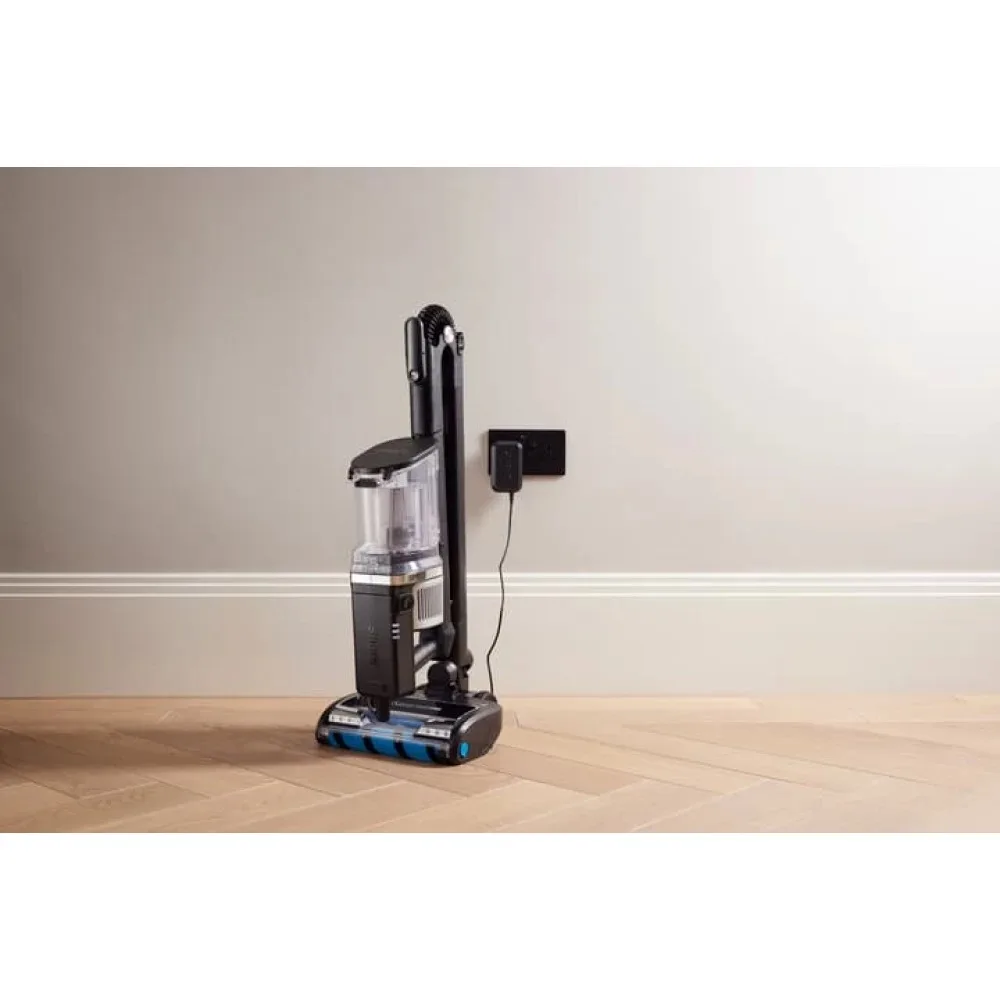 Вертикальный пылесос Shark Cordless Vacuum Cleaner, Черный