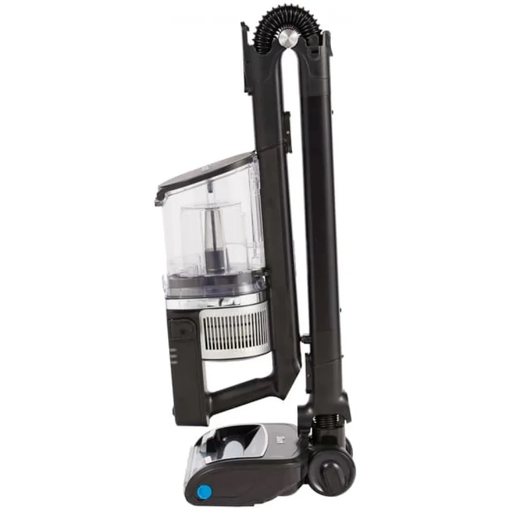 Вертикальный пылесос Shark Cordless Vacuum Cleaner, Черный