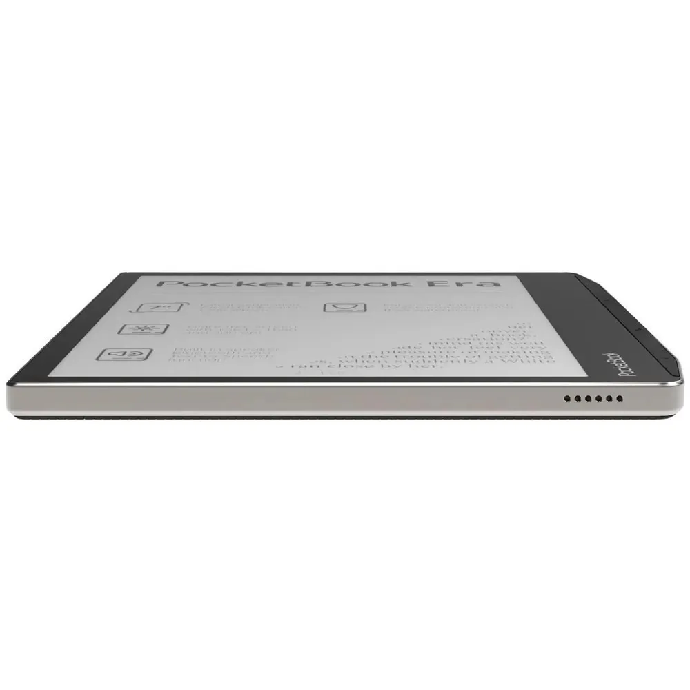 Электронная книга-ридер PocketBook 700 Stardust Silver