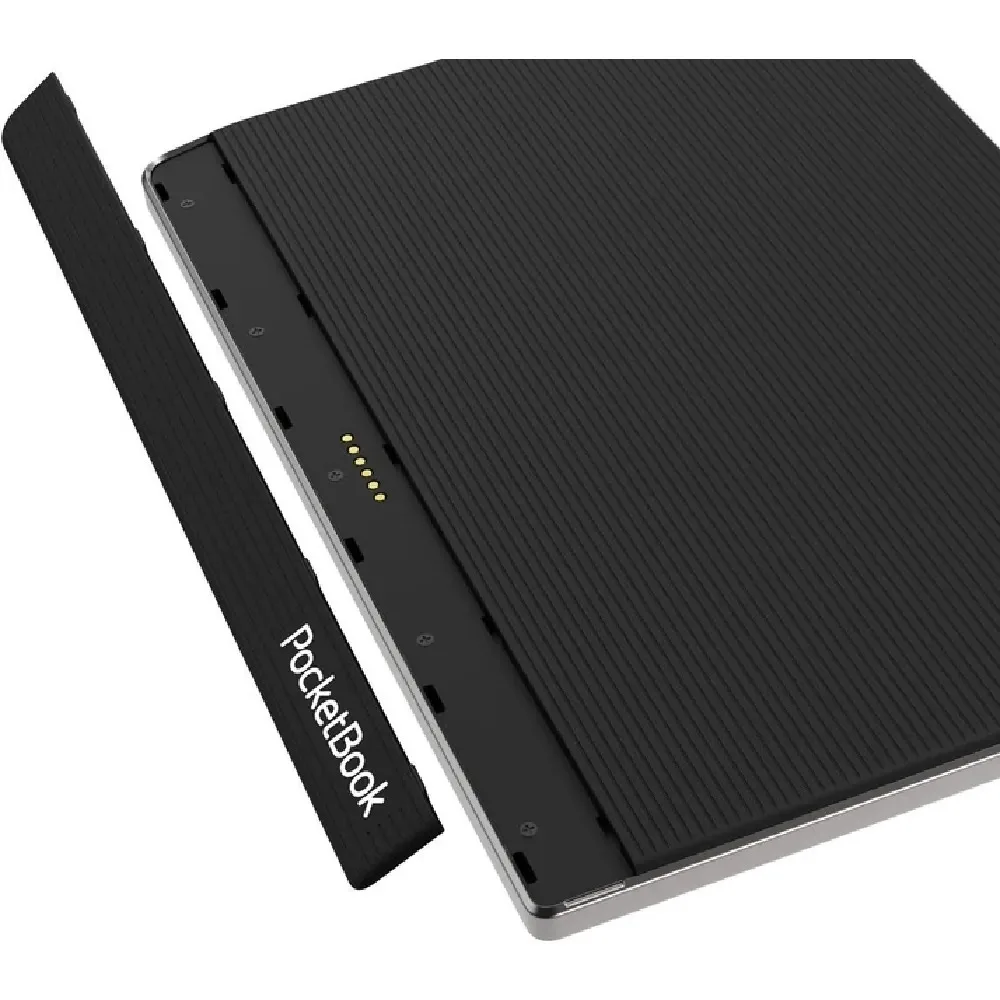 Elektron kitab e-reader PocketBook PB743G Stardust Silver