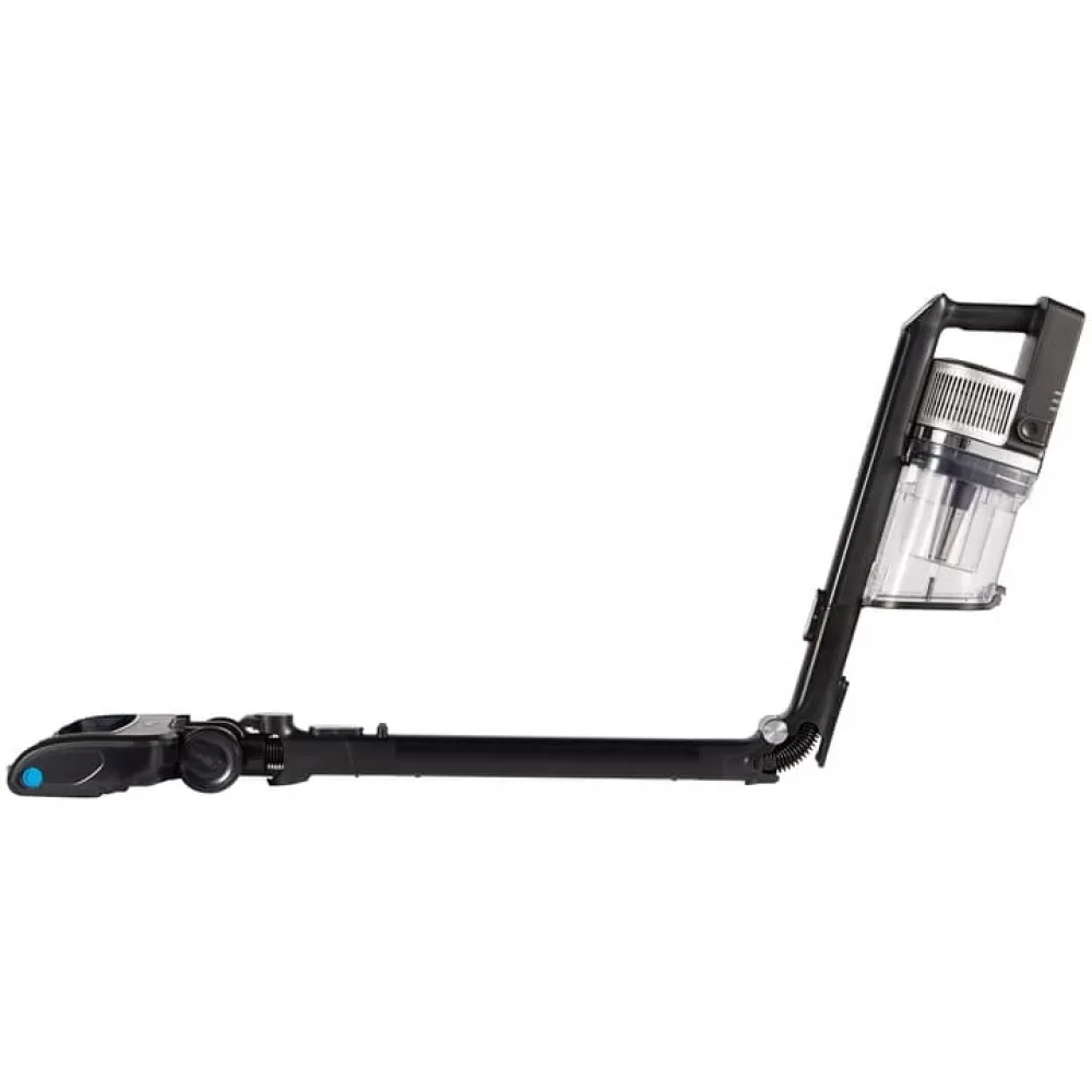 Вертикальный пылесос Shark Cordless Vacuum Cleaner, Черный