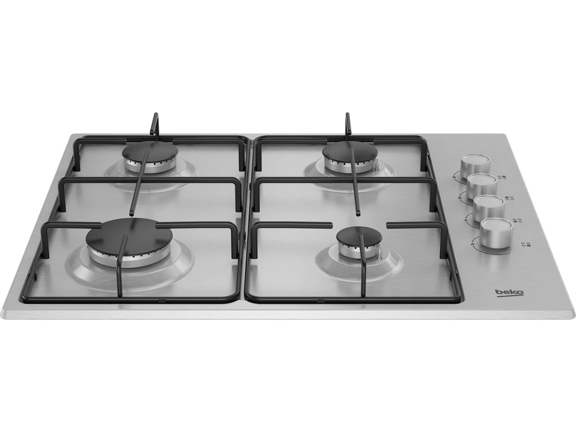 Тарелка Beko HIGG 641C3 SX