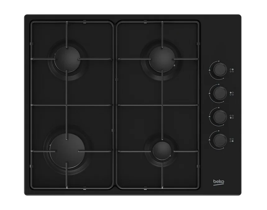 Plitə BEKO HIGG 64123 SB