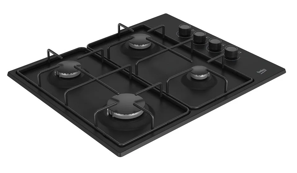 Plitə BEKO HIGG 64123 SB
