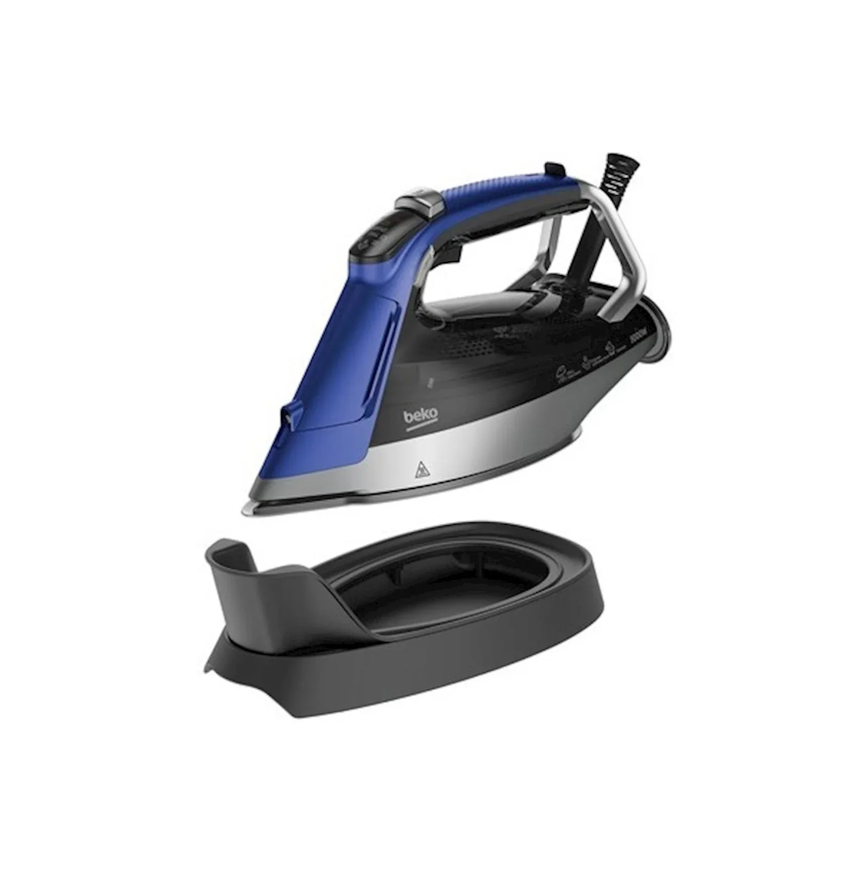 Утюг Beko SPA 9130 B