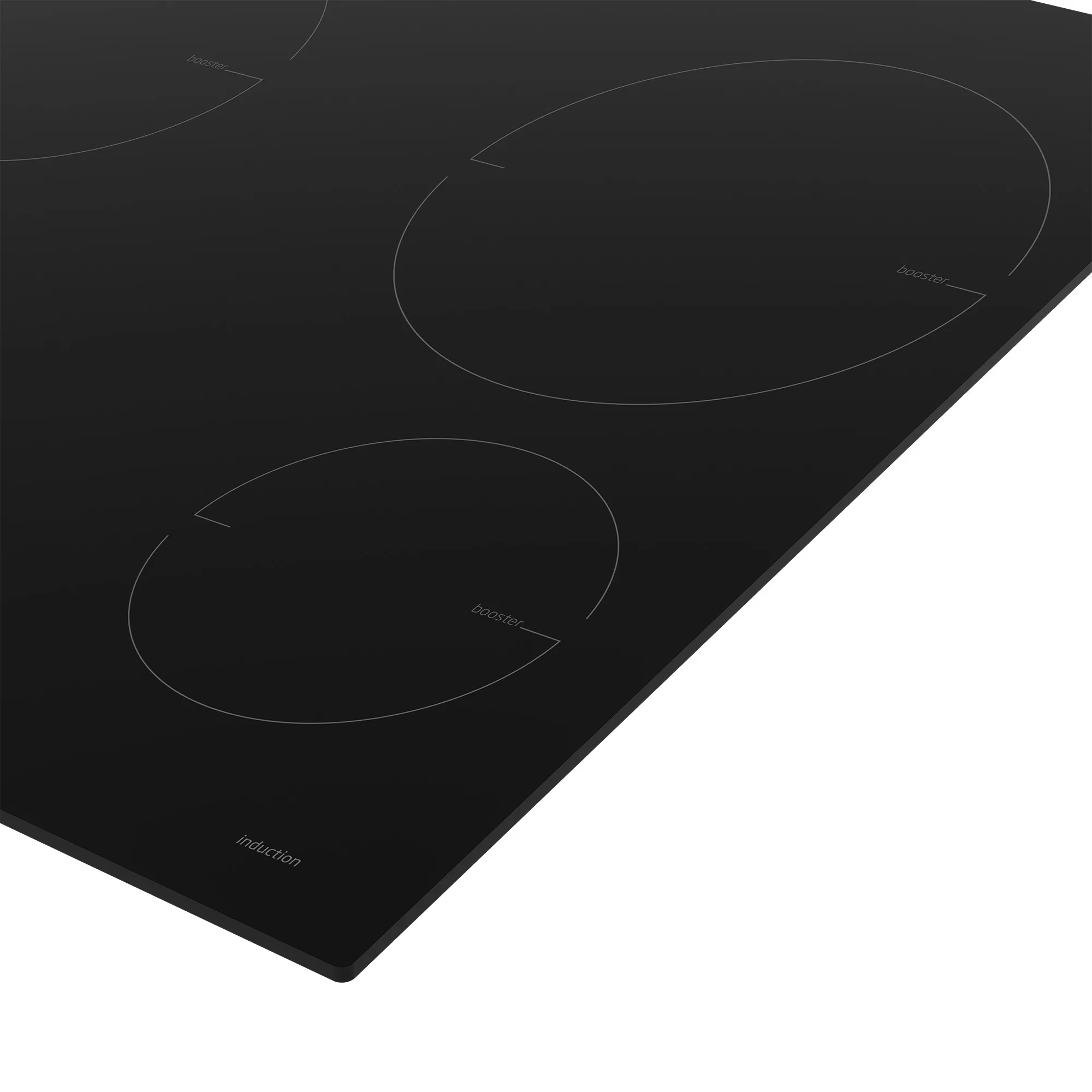 Тарелка Beko HII64400MT
