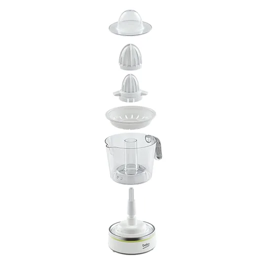 Соковыжималки Beko CJB5103W