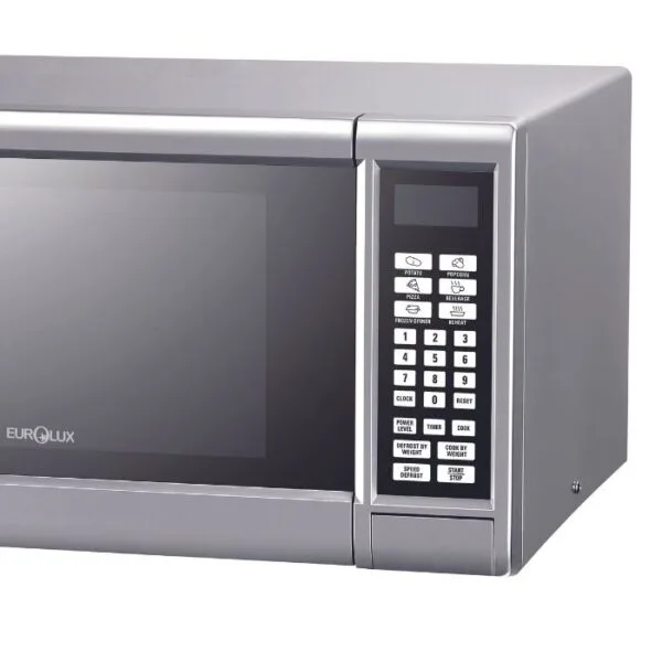 Mikrodalğalı soba Eurolux EU-MW034-100GSDM4