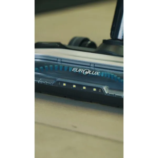 Пылесос Eurolux EU-SVC2284MGB