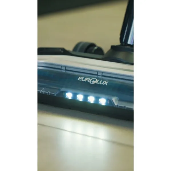Пылесос Eurolux EU-SVC2284MGB